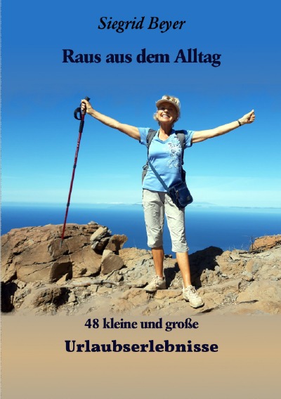 'Cover von Raus aus dem Alltag'-Cover