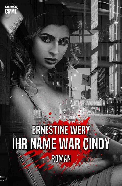 'Cover von IHR NAME WAR CINDY'-Cover