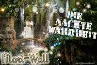 Die Nackte Warheit - Mari- Wall
