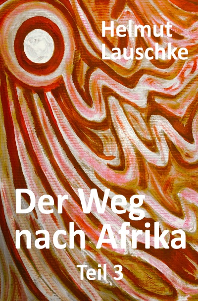 'Der Weg nach Afrika'-Cover