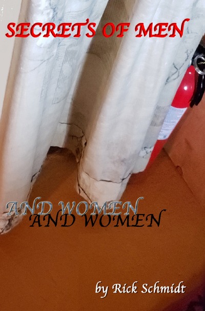 'Cover von SECRETS OF MEN AND WOMEN'-Cover