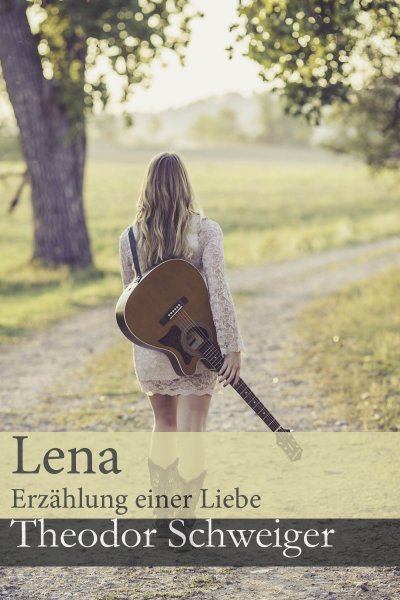 'Lena'-Cover
