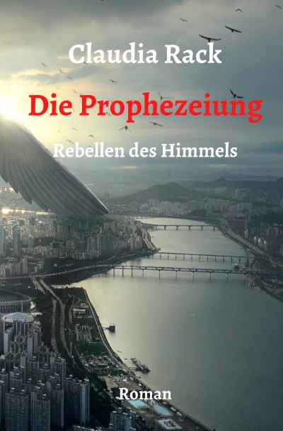 'Cover von Die Prophezeiung'-Cover