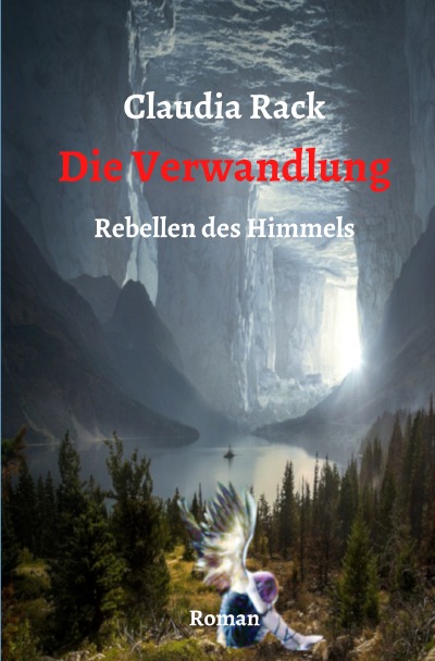 'Cover von Die Verwandlung'-Cover