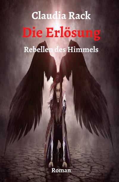 Die Erlösung von Claudia Rack Buch epubli