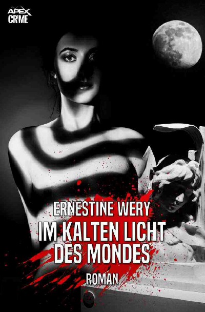 'Cover von IM KALTEN LICHT DES MONDES'-Cover