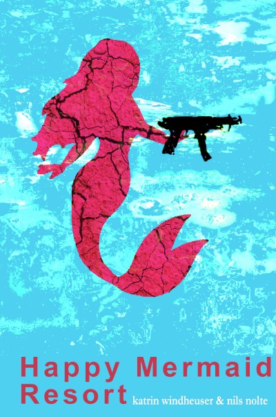 'Happy Mermaid Resort'-Cover