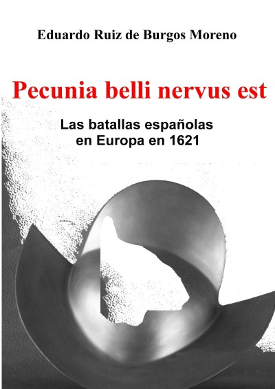 'Pecunia belli nervus est'-Cover