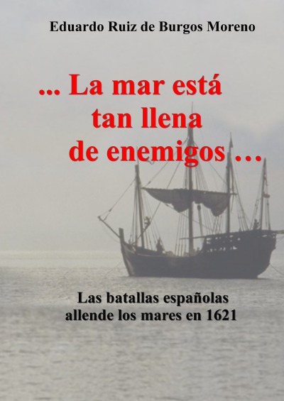 'Cover von La mar está tan llena de enemigos'-Cover