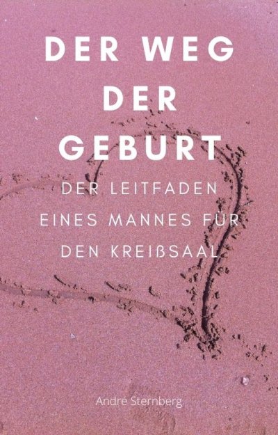 'Der Weg der Geburt'-Cover