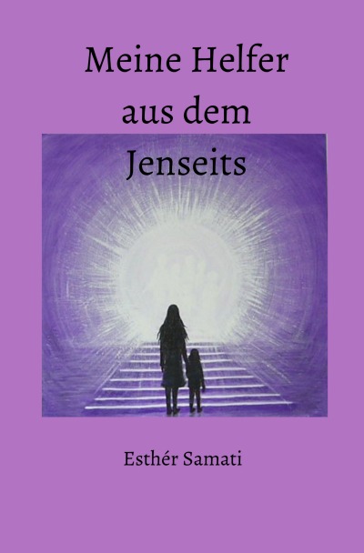 'Meine Helfer aus dem Jenseits'-Cover