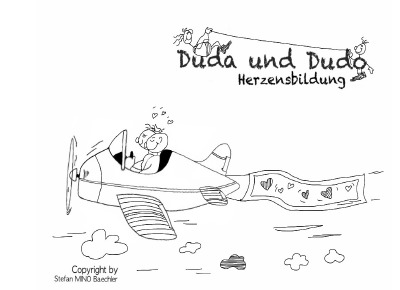 'Cover von Duda und Dudo Herzensbildung'-Cover