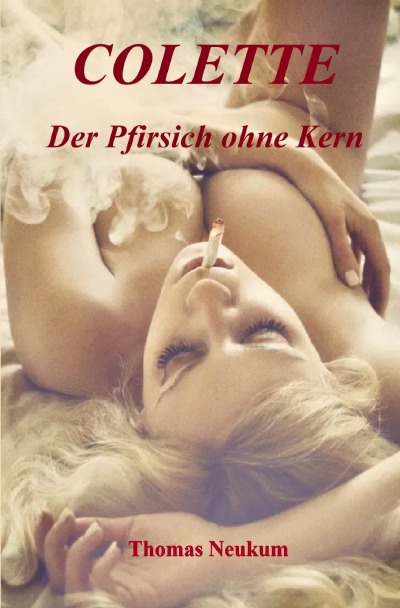 'Cover von Colette'-Cover