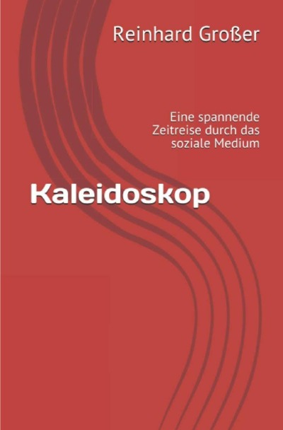'Cover von Kaleidoskop'-Cover