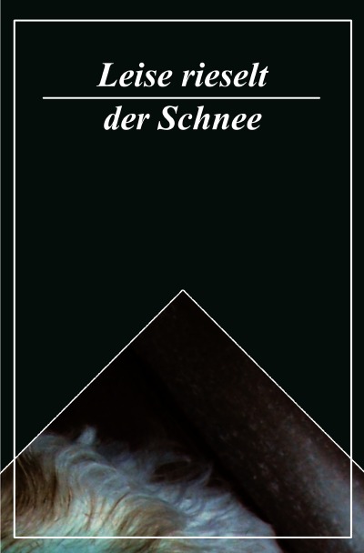 'Cover von Leise rieselt der Schnee'-Cover
