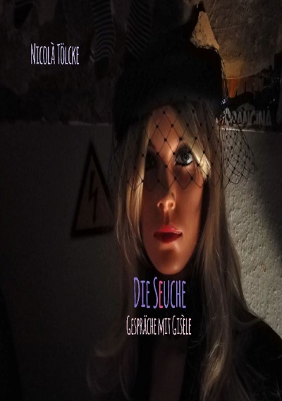 'Cover von Die Seuche'-Cover