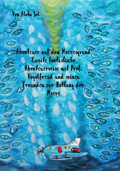 'Cover von Abenteuer auf dem Meeresgrund'-Cover