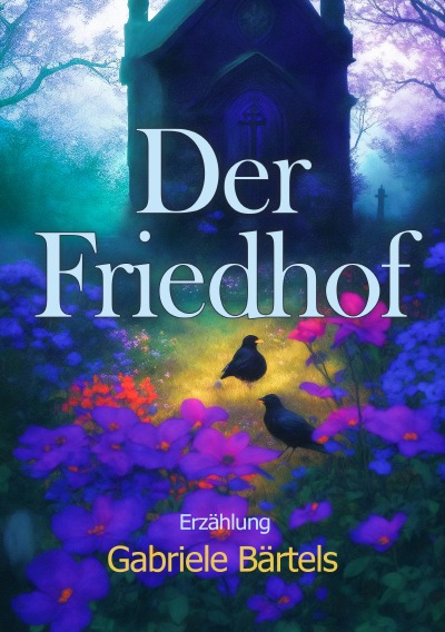 'Cover von Der Friedhof'-Cover