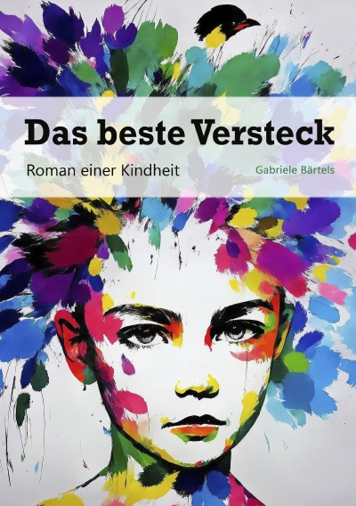 'Cover von Das beste Versteck'-Cover