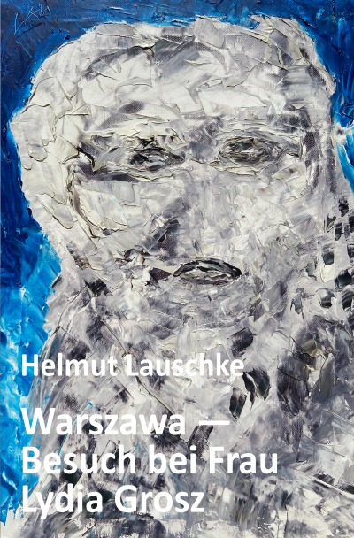'Warszawa – Besuch bei Frau Lydia Grosz'-Cover
