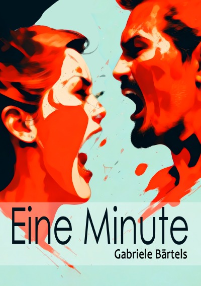 'Cover von Eine Minute'-Cover