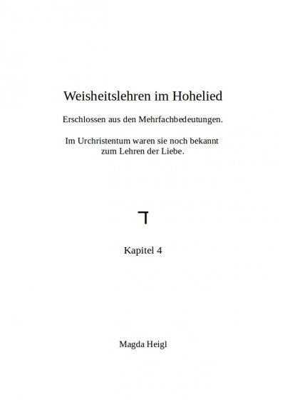 'Cover von Lehren der Liebe'-Cover