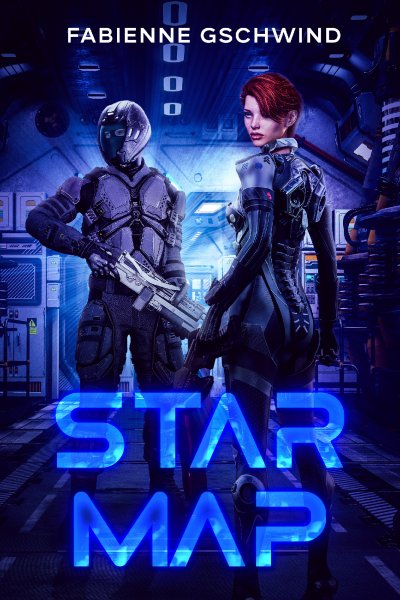 'Cover von Star Map'-Cover