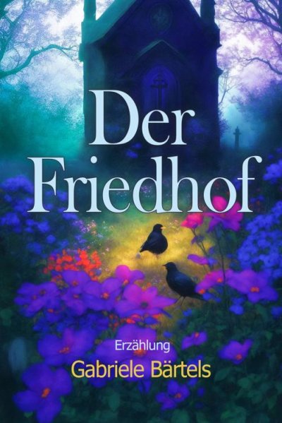'Cover von Der Friedhof'-Cover