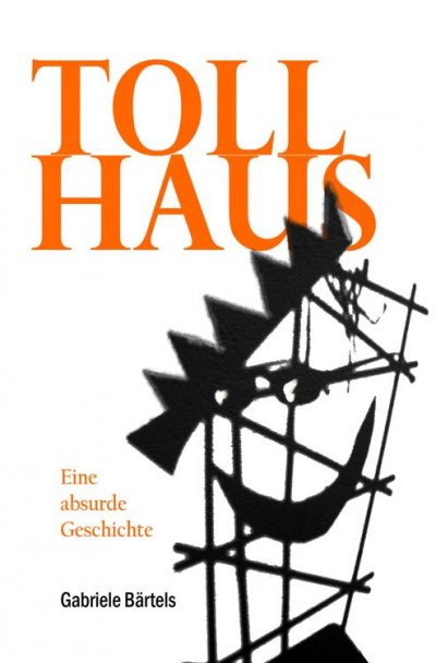 'Tollhaus'-Cover