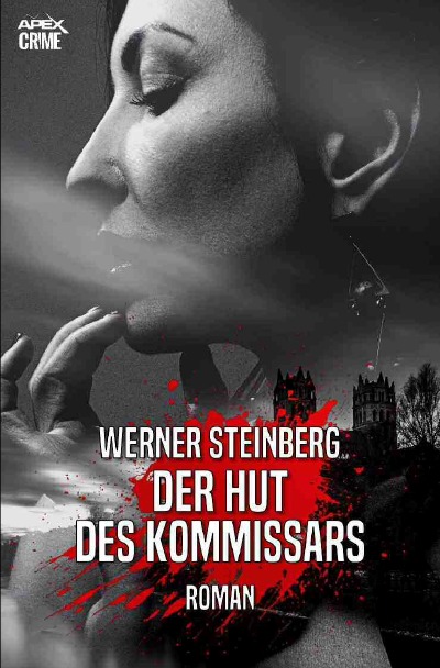 'Cover von DER HUT DES KOMMISSARS – GRIESSBÜHLS ZWEITER FALL'-Cover