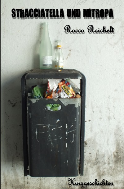 'Cover von Stracciatella und Mitropa'-Cover