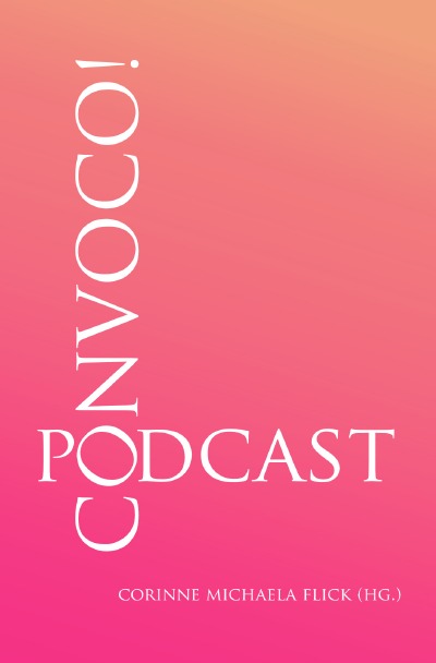 'CONVOCO! Podcast'-Cover