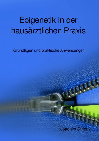 'Epigenetik in der hausärztlichen Praxis'-Cover