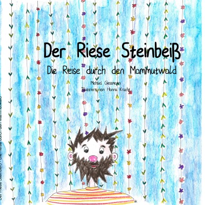 'Cover von Der Riese Steinbeiß'-Cover