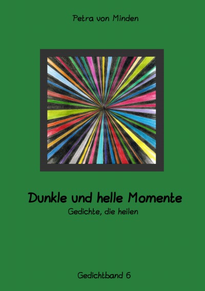 'Dunkle und helle Momente'-Cover