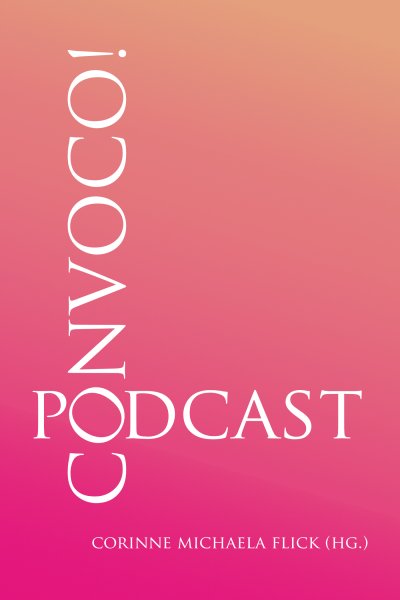 'CONVOCO! Podcast'-Cover