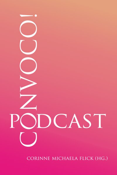 'Cover von CONVOCO! Podcast'-Cover