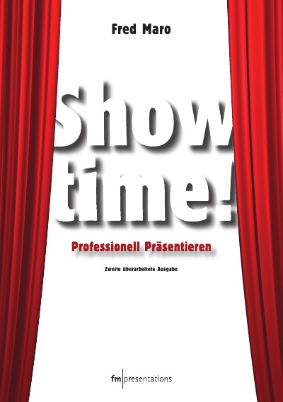 'Cover von Showtime'-Cover