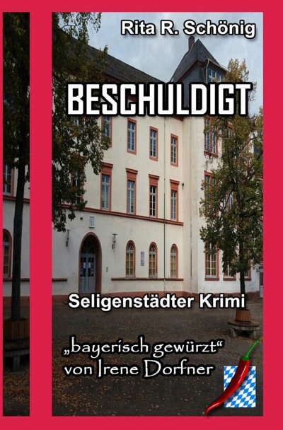 'Cover von Beschuldigt'-Cover
