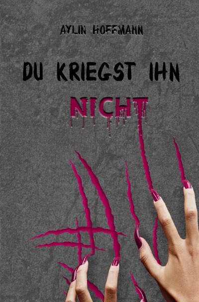 'Cover von Du kriegst ihn nicht'-Cover