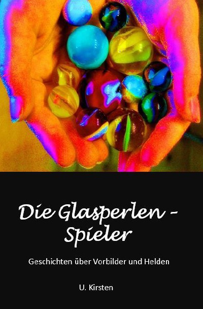 'Die Glasperlen – Spieler'-Cover