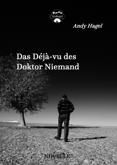 'Cover von Das Déjà-vu des Doktor Niemand'-Cover