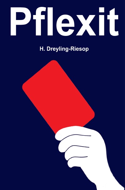 'Pflexit'-Cover