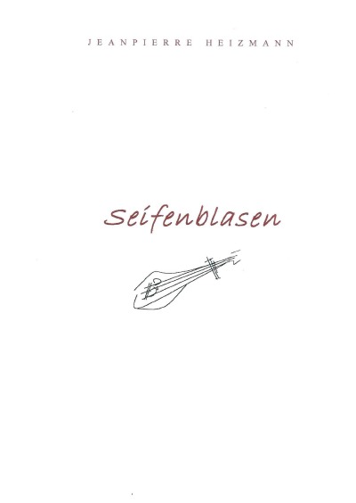 'Seifenblasen'-Cover