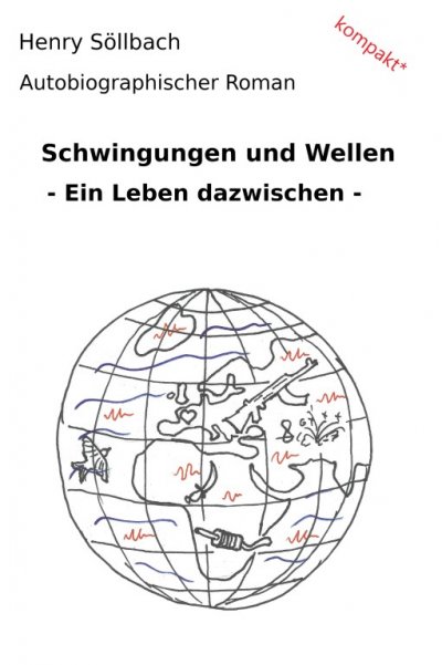 'Schwingungen und Wellen'-Cover