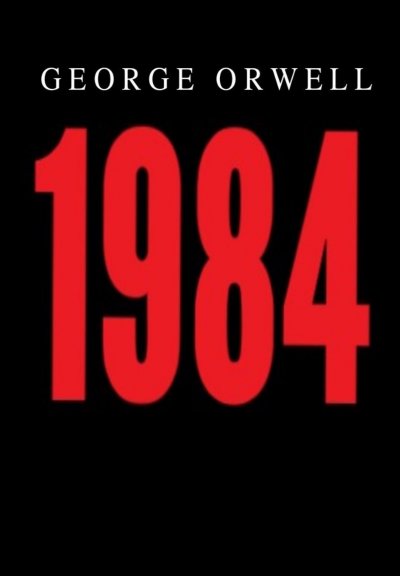 'Cover von 1984'-Cover