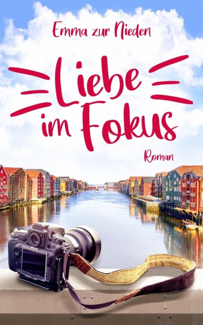'Cover von Liebe im Fokus'-Cover