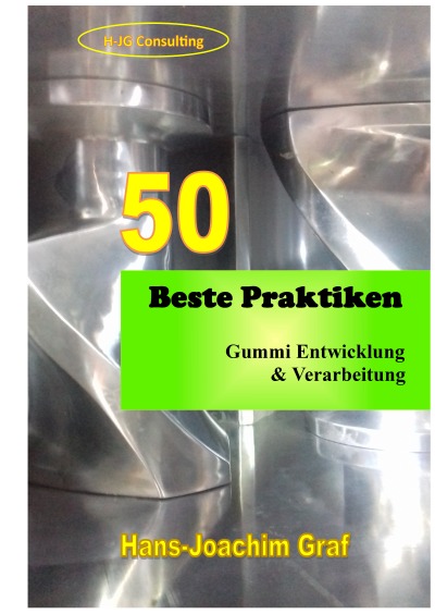 '50 Beste Praktiken'-Cover
