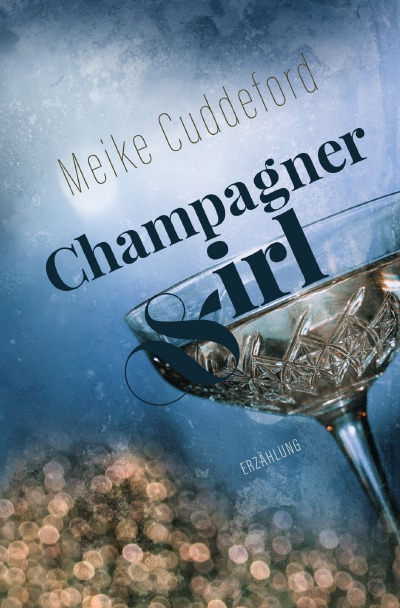 'Champagnergirl'-Cover