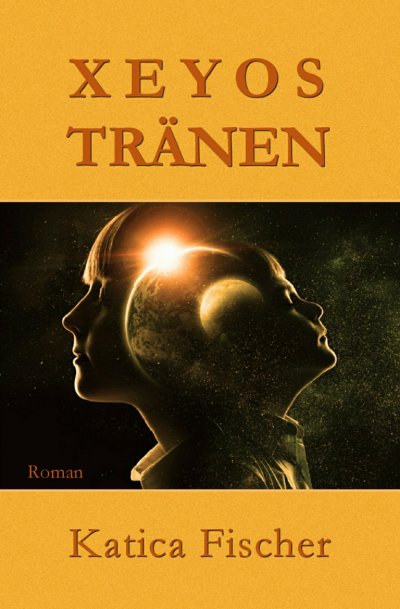 'Xeyos Tränen'-Cover